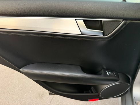 Used 2012 Mercedes-Benz C 63 AMG Sedan image 20