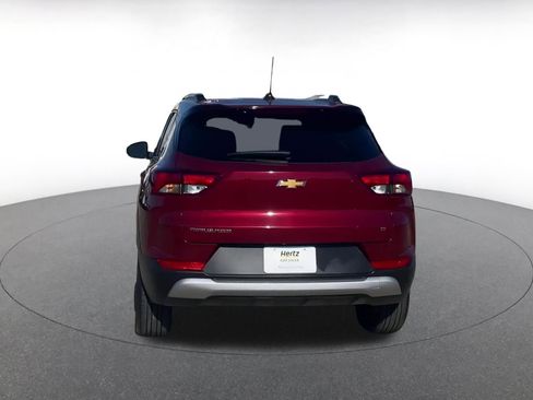 Used 2025 Chevrolet TrailBlazer LT image 12