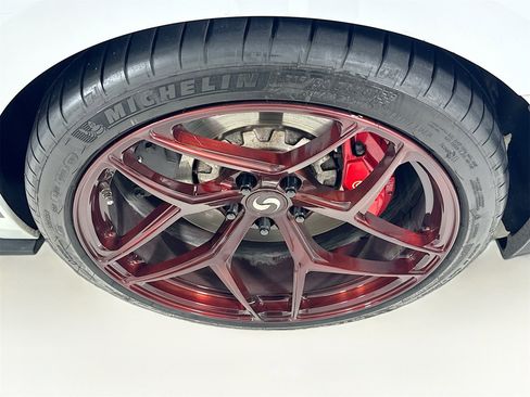 Used 2020 Ford Mustang Shelby GT500 w/ Technology Package image 30