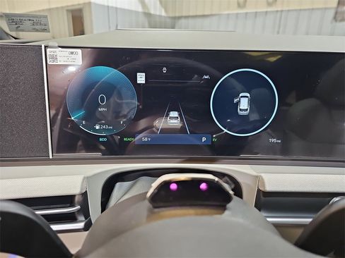 New 2026 Hyundai Tucson Limited image 19