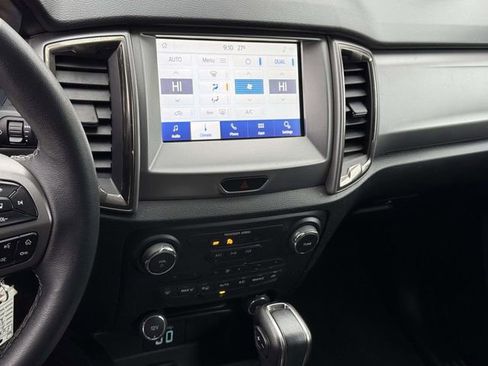 Used 2021 Ford Ranger XLT w/ Equipment Group 301A Mid image 21