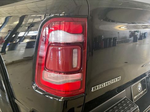 Used 2023 RAM 1500 Big Horn AWD/4WD image 26