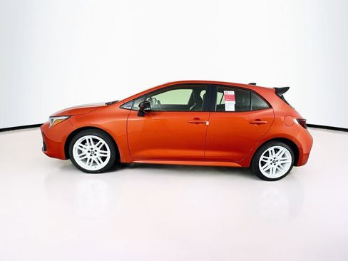 New 2026 Toyota Corolla SE FWD image 5
