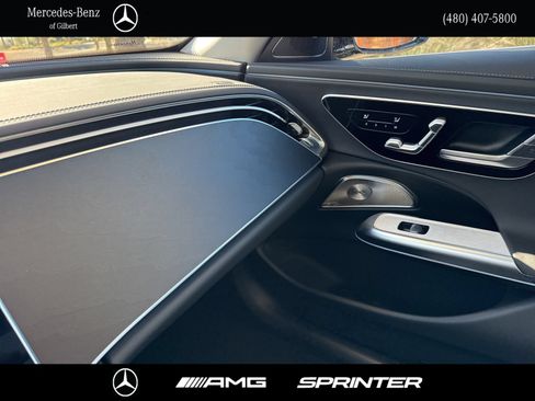 New 2026 Mercedes-Benz E 450 4MATIC All-Terrain Wagon image 22