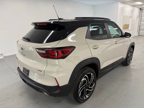 New 2026 Chevrolet TrailBlazer RS w/ Convenience Package image 6