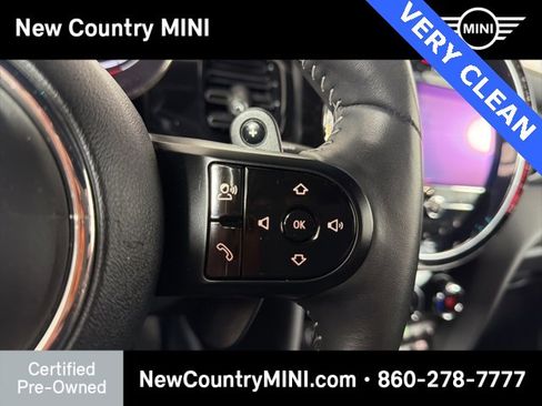 Certified 2023 MINI Cooper S image 27