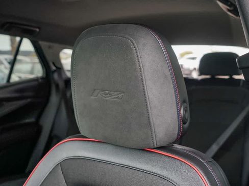 Used 2024 Chevrolet Blazer EV RS AWD/4WD image 24