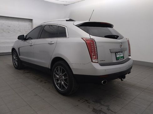 Used 2016 Cadillac SRX Performance w/ Midnight Edition Package FWD image 3