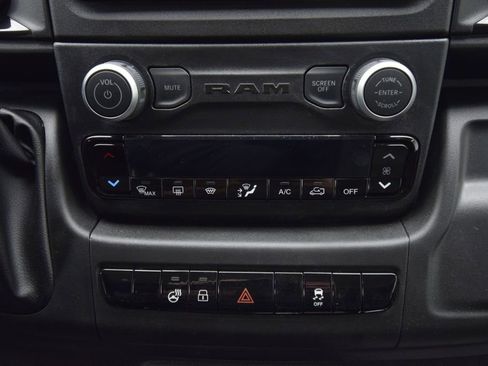 New 2026 RAM ProMaster 1500 w/ Cold Weather Group image 20