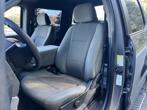 Used 2021 Ford F350 XL w/ STX Appearance Package image 13