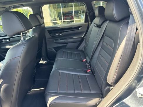 Used 2023 Honda CR-V Sport Touring image 21