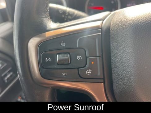 Used 2022 Chevrolet Silverado 2500 High Country image 15