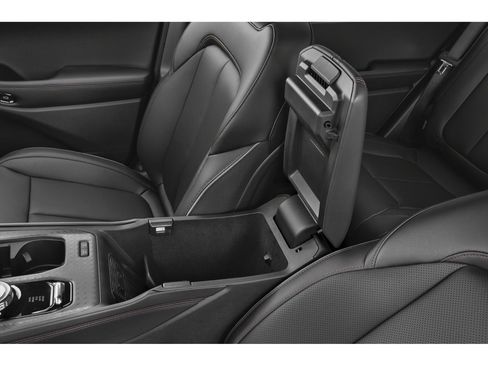 New 2025 Jeep Wagoneer S Launch Edition AWD/4WD image 55