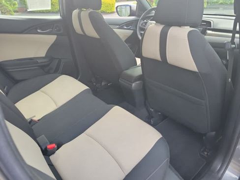 Used 2019 Honda Civic EX image 30