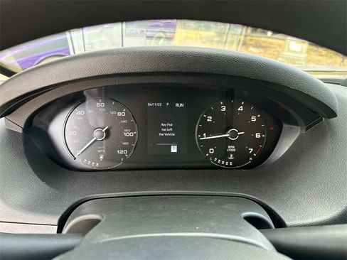 New 2024 RAM ProMaster 3500 w/ Convenience Group image 28