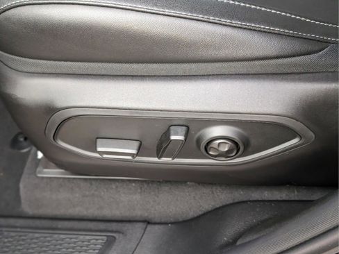 New 2024 Jeep Grand Cherokee Limited 4xe image 20