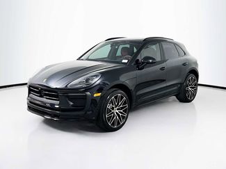 New 2026 Porsche Macan video 1