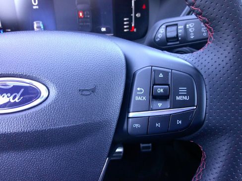 Certified 2023 Ford Escape ST-Line w/ Equipment Group 301A image 21