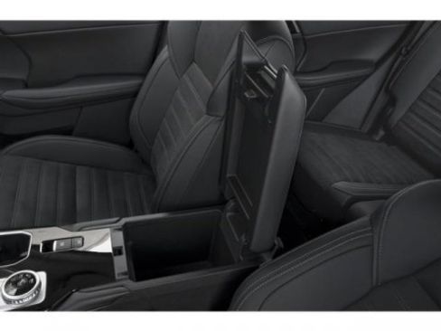New 2026 Mitsubishi Outlander AWD image 16