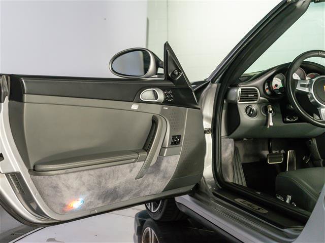 Used 2011 Porsche 911 Turbo AWD/4WD image 26