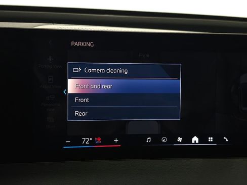 Used 2024 BMW iX xDrive50 w/ Sport Package AWD/4WD image 39