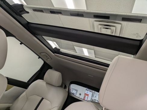 Certified 2024 MAZDA CX-90 3.3 Turbo S w/ Premium Plus image 20