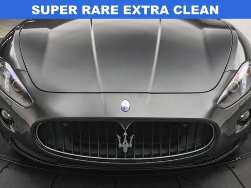 Used 2014 Maserati GranTurismo Base image 26