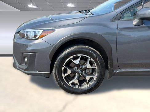 Used 2020 Subaru Crosstrek 2.0i Premium w/ Moonroof Package 2 AWD/4WD image 25