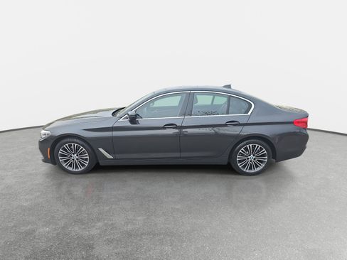 Used 2019 BMW 530i xDrive w/ Convenience Package image 8