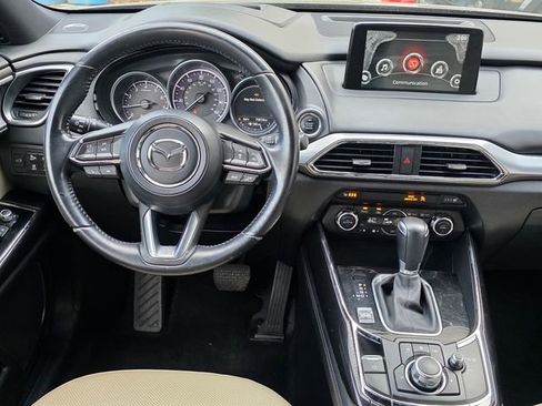 Used 2016 MAZDA CX-9 Grand Touring image 13