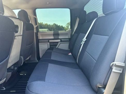 Used 2020 Ford F150 XLT w/ Equipment Group 301A Mid AWD/4WD image 34