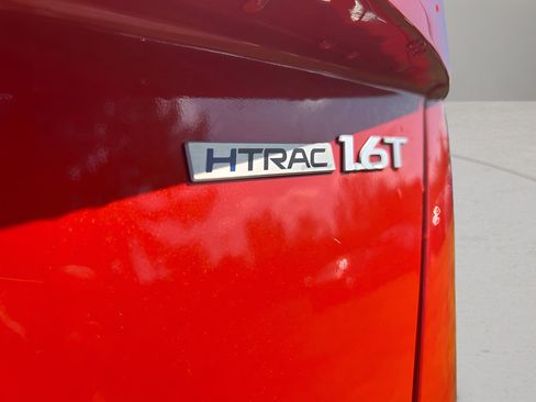 Used 2026 Hyundai Kona Limited AWD/4WD image 13