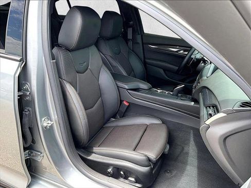 Used 2026 Cadillac CT5 Sport RWD image 9