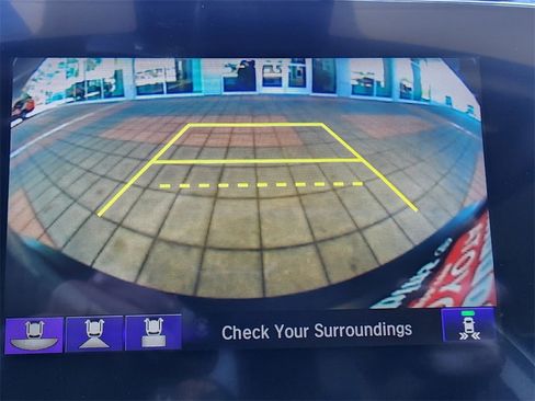 Used 2022 Honda CR-V Touring image 23