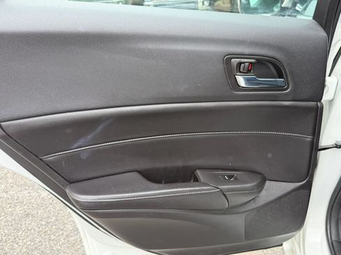 Used 2018 Acura ILX FWD image 16