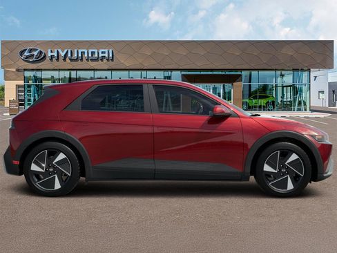 New 2026 Hyundai Ioniq 5 SEL RWD image 14