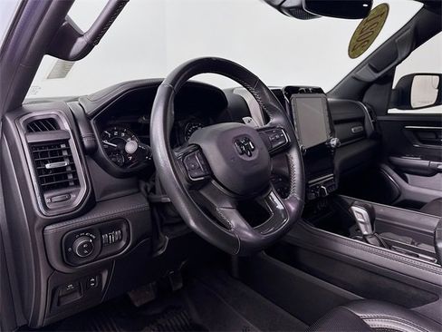 Used 2021 RAM 1500 TRX w/ TRX Level 1 Equipment Group image 9