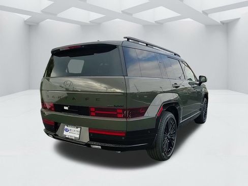 New 2026 Hyundai Santa Fe Calligraphy image 5
