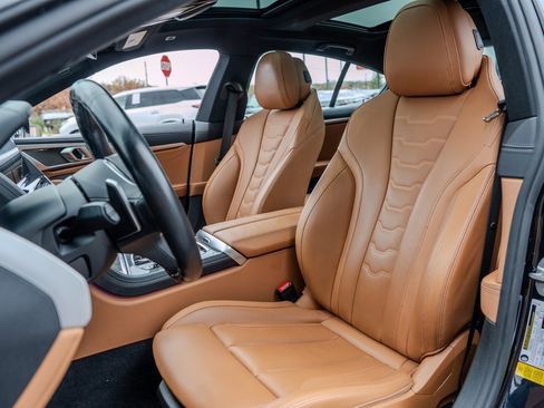 Used 2022 BMW 840i Gran Coupe image 20