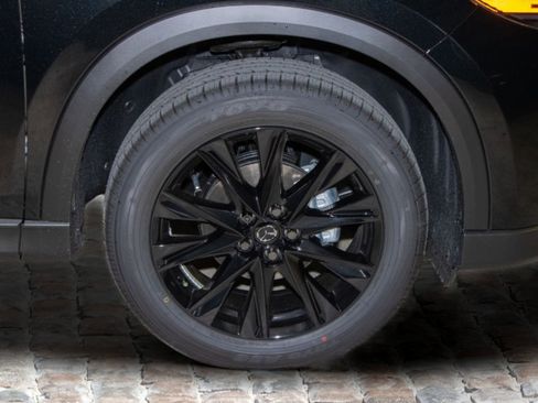 New 2025 MAZDA CX-5 Carbon Edition image 40