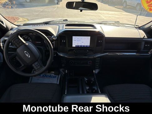 Used 2022 Ford F150 XL w/ STX Appearance Package image 16