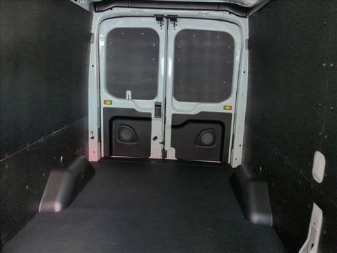 New 2025 Ford Transit 250 148 Medium Roof w/ Load Area Protection Package image 14