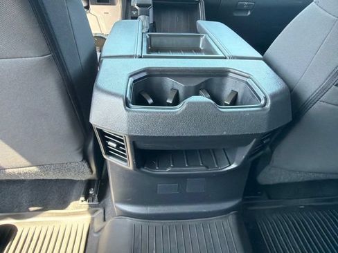Used 2023 Toyota Tundra SR AWD/4WD image 17