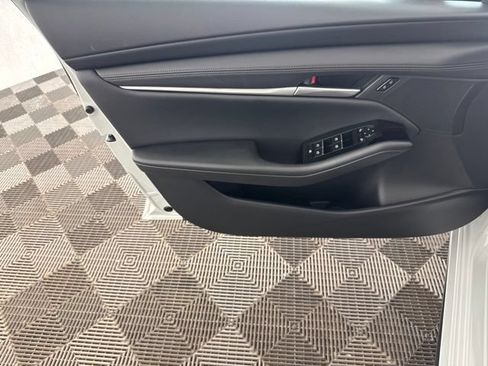 New 2026 MAZDA MAZDA3 s Sport FWD image 18