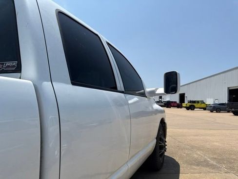 Used 2003 Dodge Ram 3500 Truck SLT RWD image 21