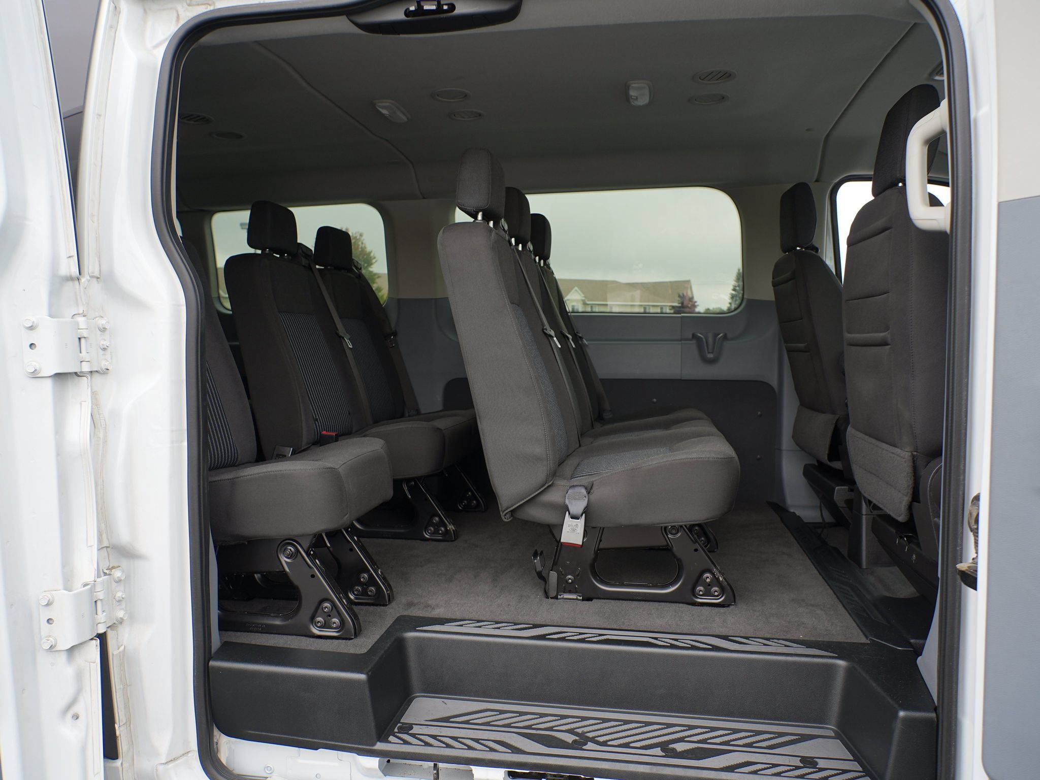 Used 2018 Ford Transit 350 XL RWD image 20