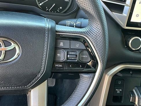 Used 2023 Toyota Tundra Limited image 15