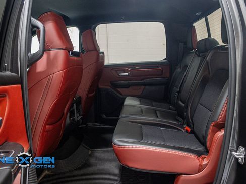 Used 2022 RAM 1500 Rebel w/ Rebel Level 1 Equipment Group image 27