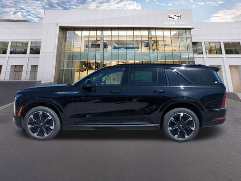 New 2026 Cadillac Escalade IQL Sport 1 AWD/4WD image 5