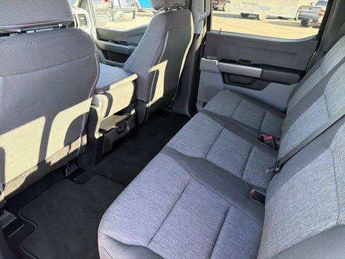 New 2026 Ford F250 XL w/ STX Appearance Package AWD/4WD image 15